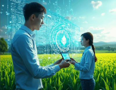 信息安全技術(shù)應(yīng)用與計(jì)算機(jī)系統(tǒng)集成維護(hù) 構(gòu)建網(wǎng)絡(luò)安全的堅(jiān)固防線(xiàn)